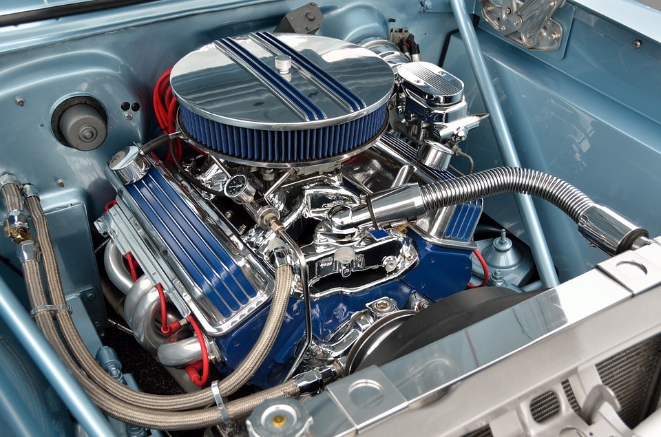 Ways to increase engine power – effective and safe