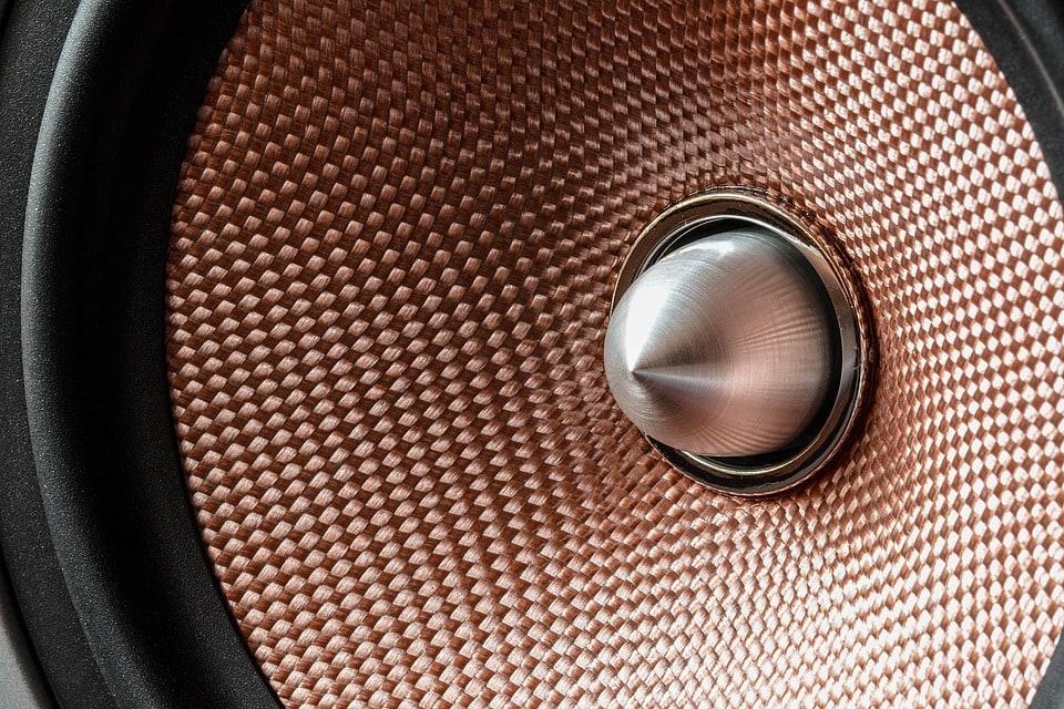 Enclosed speakers or open diaphragms? What will fit and where?