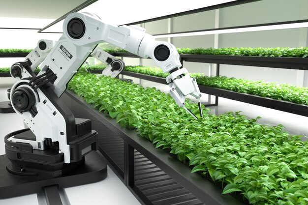 How Do Innovative Attachments Enhance Harvest Efficiency in Modern Agriculture?