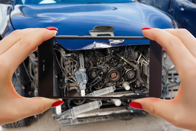 Essential Tips for Maintaining Your Vehicle’s OEM Parts and Components